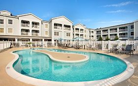Hampton & Outer Banks/corolla